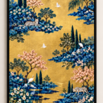 GOLDEN EDEN NO.1