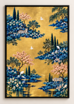 GOLDEN EDEN NO.1