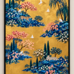 GOLDEN EDEN NO.2