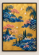 GOLDEN EDEN NO.2