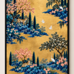 GOLDEN EDEN NO.3