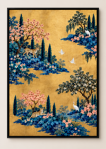 GOLDEN EDEN NO.3