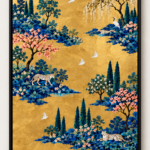 GOLDEN EDEN NO.4