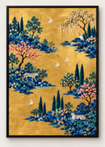 GOLDEN EDEN NO.4