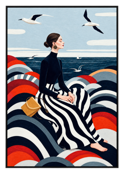 MUSE NO.4
