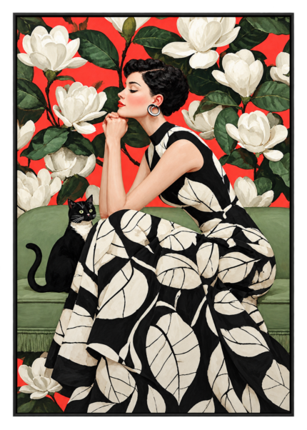 MUSE NO.1