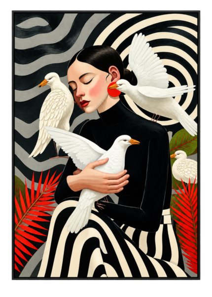 MUSE NO.3