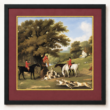 ROYAL EQUESTRİAN NO.3