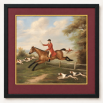 ROYAL EQUESTRİAN NO.1