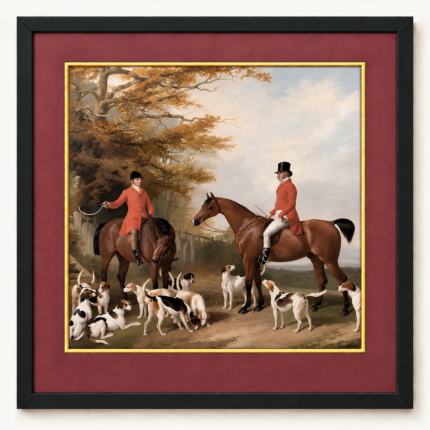 ROYAL EQUESTRİAN NO.2