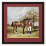 ROYAL EQUESTRİAN NO.4