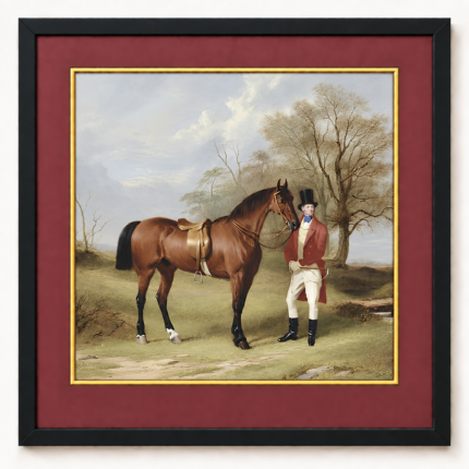 ROYAL EQUESTRİAN NO.4