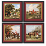 ROYAL EQUESTRİAN NO.4 - Görsel 2